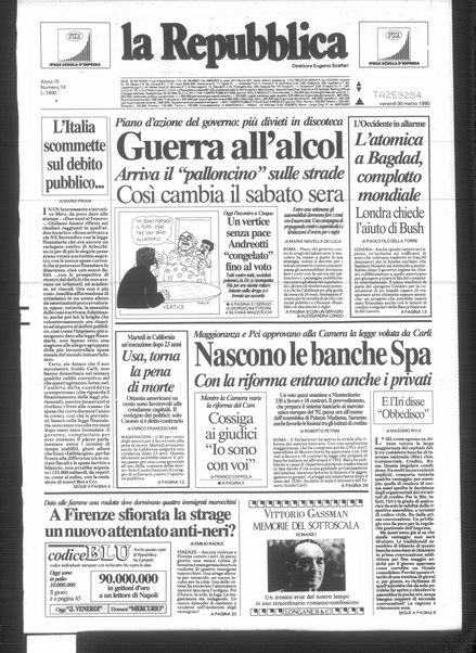 La repubblica